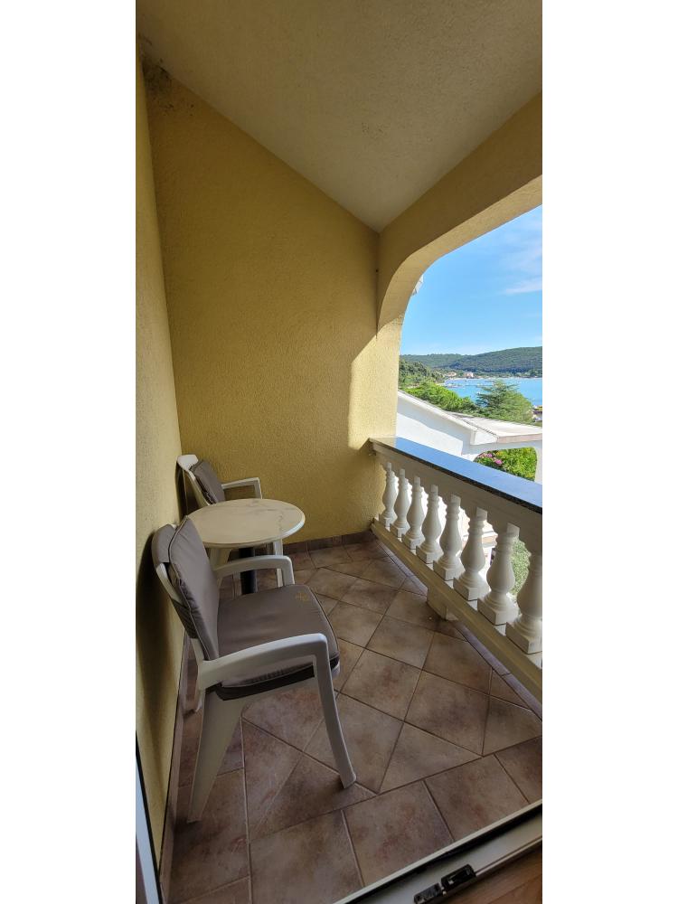 Villa Marija - ostrov Rab Horv�torsz�g