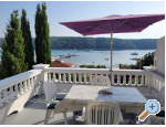 Villa Marija - ostrov Rab Hrvaka
