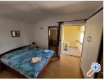Villa Marija - ostrov Rab Kroatien