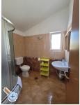 Villa Marija - ostrov Rab Kroatien