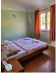 Villa Marija - ostrov Rab Kroatien