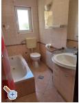 Villa Marija - ostrov Rab Kroatien