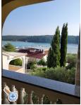 Villa Marija - ostrov Rab Kroatien