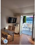Villa Marija - ostrov Rab Kroatien