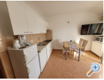 Villa Marija - ostrov Rab Kroatien