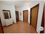 Villa Marija - ostrov Rab Kroatien