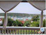 Villa Marija - ostrov Rab Hrvaka
