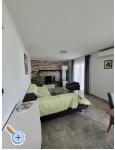 Villa Marija - ostrov Rab Kroatien