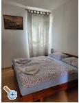Villa Marija - ostrov Rab Kroatien