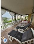 Villa Marija - ostrov Rab Kroatien