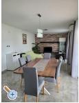 Villa Marija - ostrov Rab Kroatien
