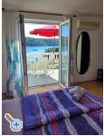 Villa Marija - ostrov Rab Kroatien