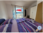 Villa Marija - ostrov Rab Kroatien