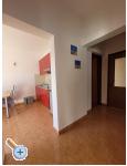 Villa Marija - ostrov Rab Kroatien