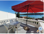 Villa Marija - ostrov Rab Kroatien