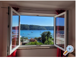 Villa Marija - ostrov Rab Kroatien