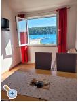 Villa Marija - ostrov Rab Kroatien