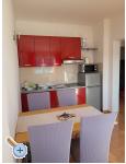 Villa Marija - ostrov Rab Kroatien