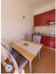 Villa Marija - ostrov Rab Kroatien