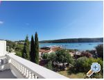 Villa Marija - ostrov Rab Hrvaka