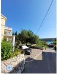 Villa Marija - ostrov Rab Hrvaka