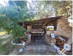 Villa Marija - ostrov Rab Hrvaka