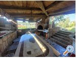Villa Marija - ostrov Rab Hrvaka