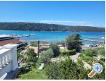 Villa Marija - ostrov Rab Hrvaka