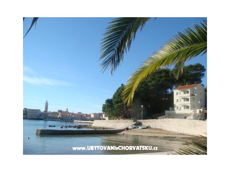 Villa Stella – Ferienwohnung Insel Rab, Kroatien – Foto 1