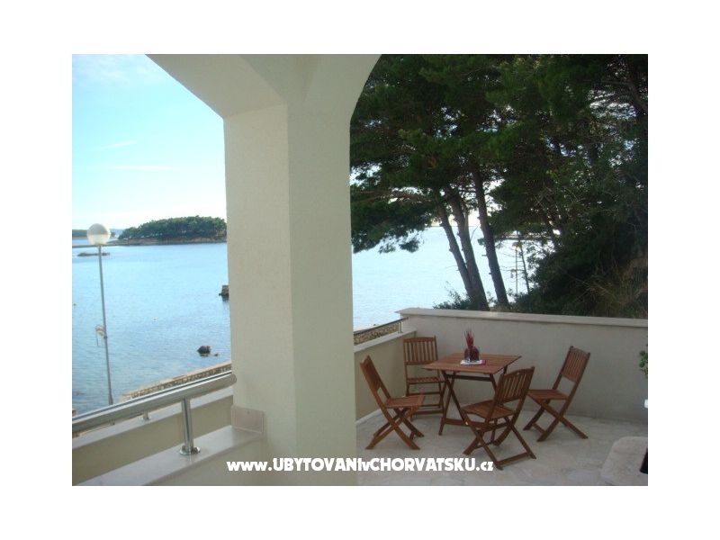 Villa Stella – Ferienwohnung Insel Rab, Kroatien – Foto 2