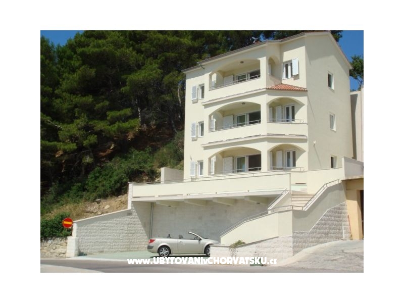 Villa Stella – Ferienwohnung Insel Rab, Kroatien – Foto 4