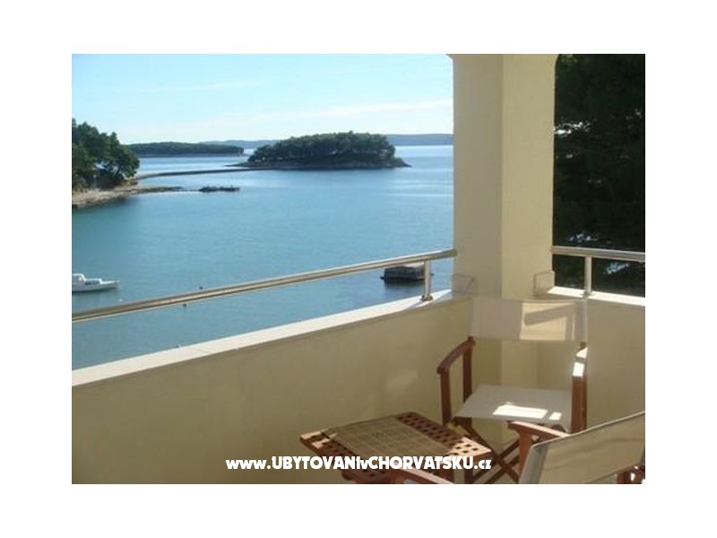 Villa Stella – Ferienwohnung Insel Rab, Kroatien – Foto 6