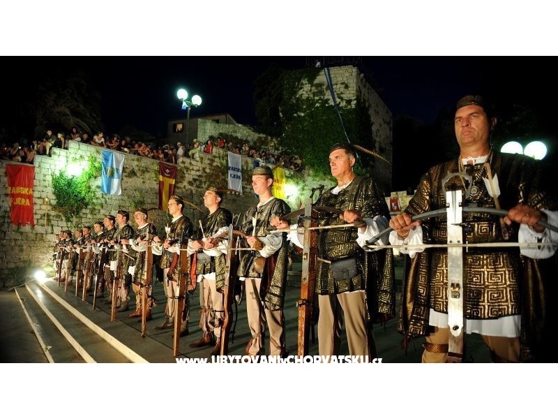 Villa Stella – Ferienwohnung Insel Rab, Kroatien – Foto 8