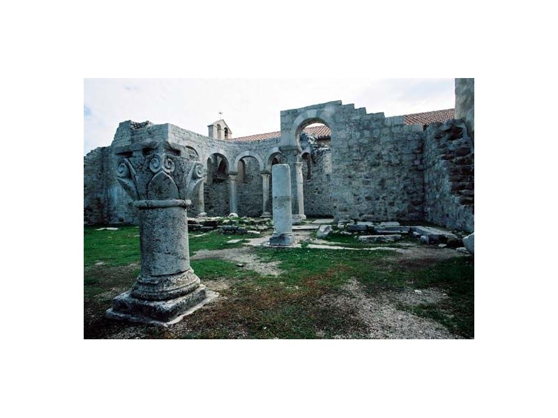 Villa Stella – Ferienwohnung Insel Rab, Kroatien – Foto 9