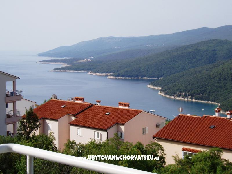 Apartment CAMI – Ferienwohnung Rabac, Kroatien – Foto 1