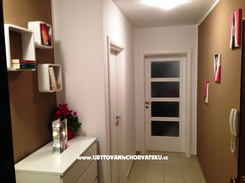 Apartment CAMI – Ferienwohnung Rabac, Kroatien – Foto 10
