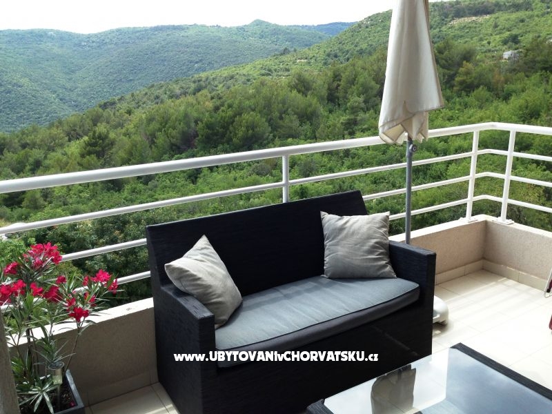 Apartment CAMI – Ferienwohnung Rabac, Kroatien – Foto 11