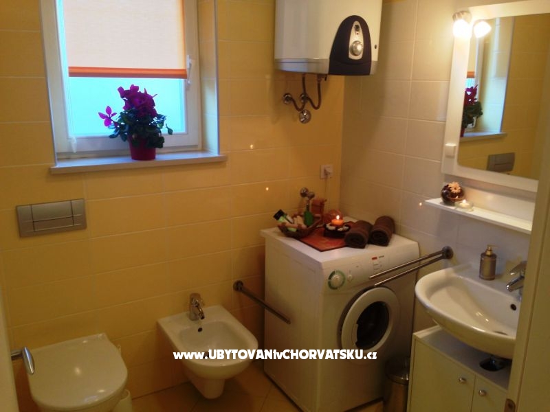 Apartment CAMI – Ferienwohnung Rabac, Kroatien – Foto 12