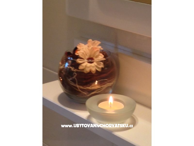 Apartment CAMI – Ferienwohnung Rabac, Kroatien – Foto 13