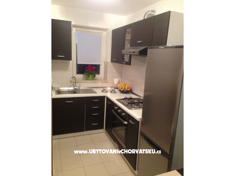 Apartment CAMI – Ferienwohnung Rabac, Kroatien – Foto 14