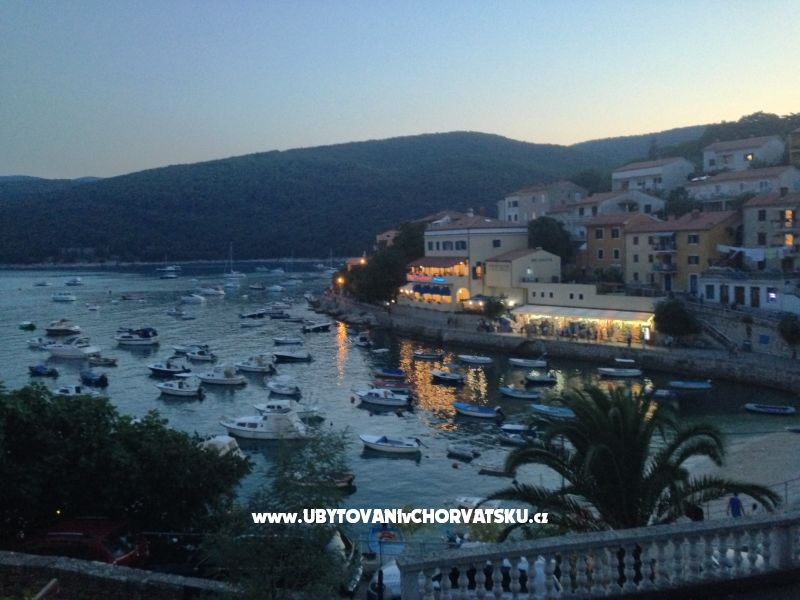 Apartment CAMI – Ferienwohnung Rabac, Kroatien – Foto 16