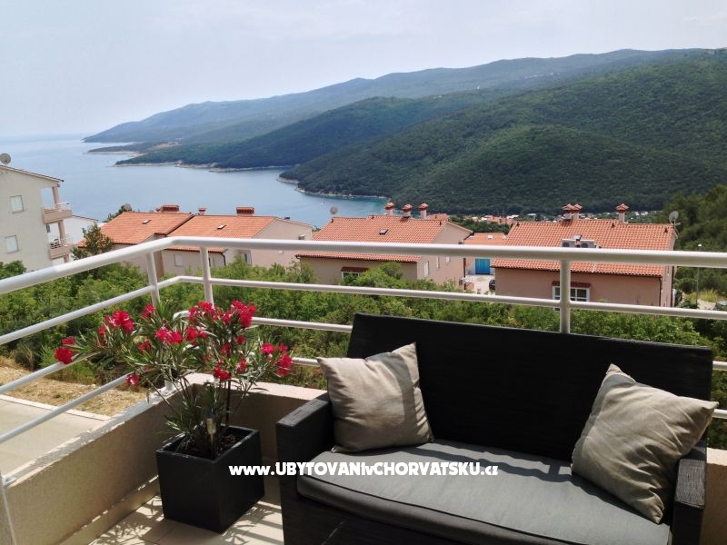 Apartment CAMI – Ferienwohnung Rabac, Kroatien – Foto 2