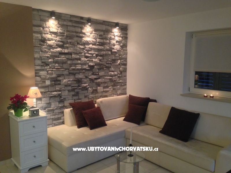 Apartment CAMI – Ferienwohnung Rabac, Kroatien – Foto 3