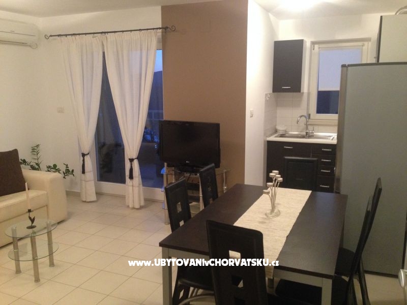 Apartment CAMI – Ferienwohnung Rabac, Kroatien – Foto 4