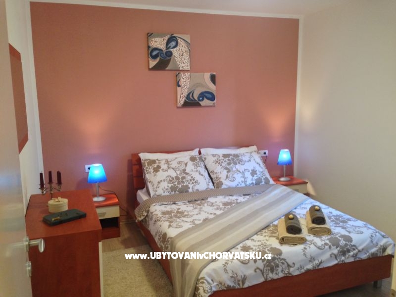 Apartment CAMI – Ferienwohnung Rabac, Kroatien – Foto 5