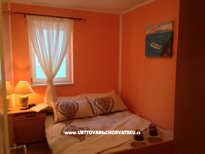 Apartment CAMI – Ferienwohnung Rabac, Kroatien – Foto 6