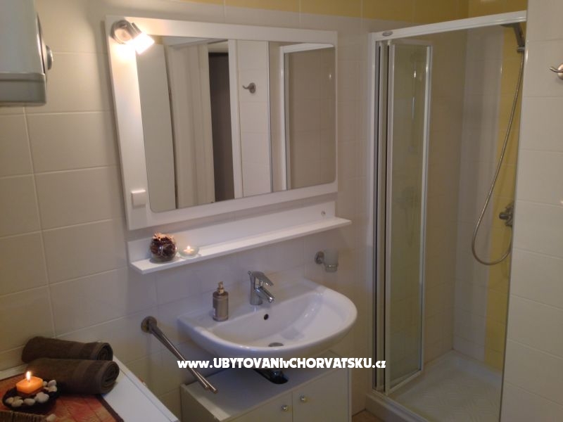 Apartment CAMI – Ferienwohnung Rabac, Kroatien – Foto 7