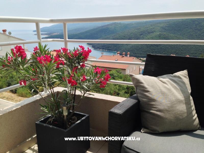 Apartment CAMI – Ferienwohnung Rabac, Kroatien – Foto 9