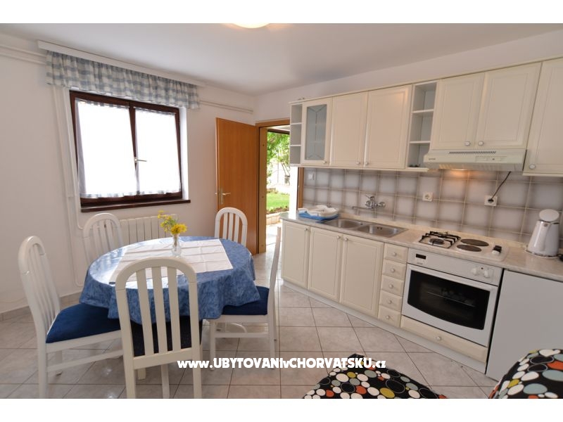 Apartmány Rabac – ubytování Rabac, Chorvatsko – foto 10