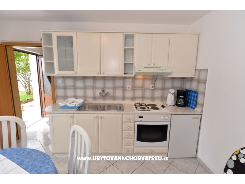 Apartmány Rabac – ubytování Rabac, Chorvatsko – foto 11